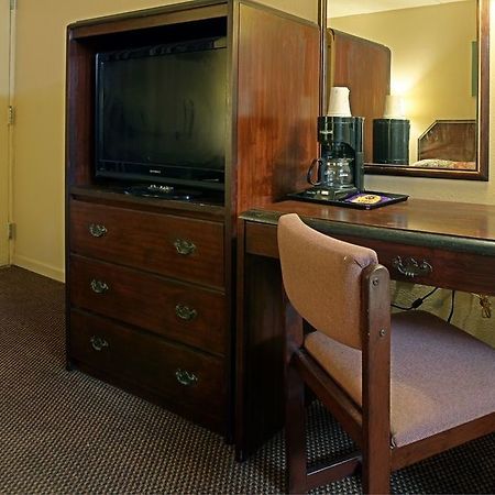 Americas Best Value Inn Bainbridge Rom bilde