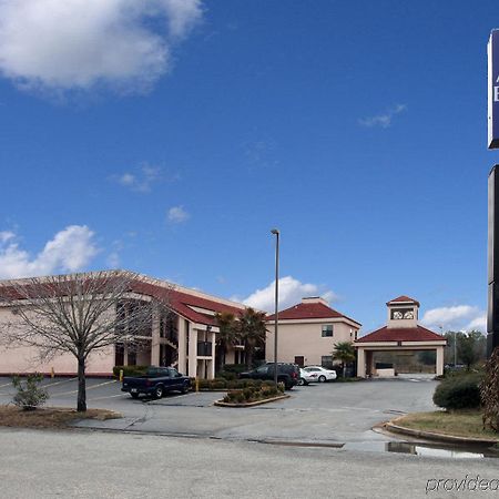 Americas Best Value Inn Bainbridge Eksteriør bilde