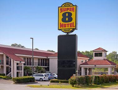 Americas Best Value Inn Bainbridge Eksteriør bilde