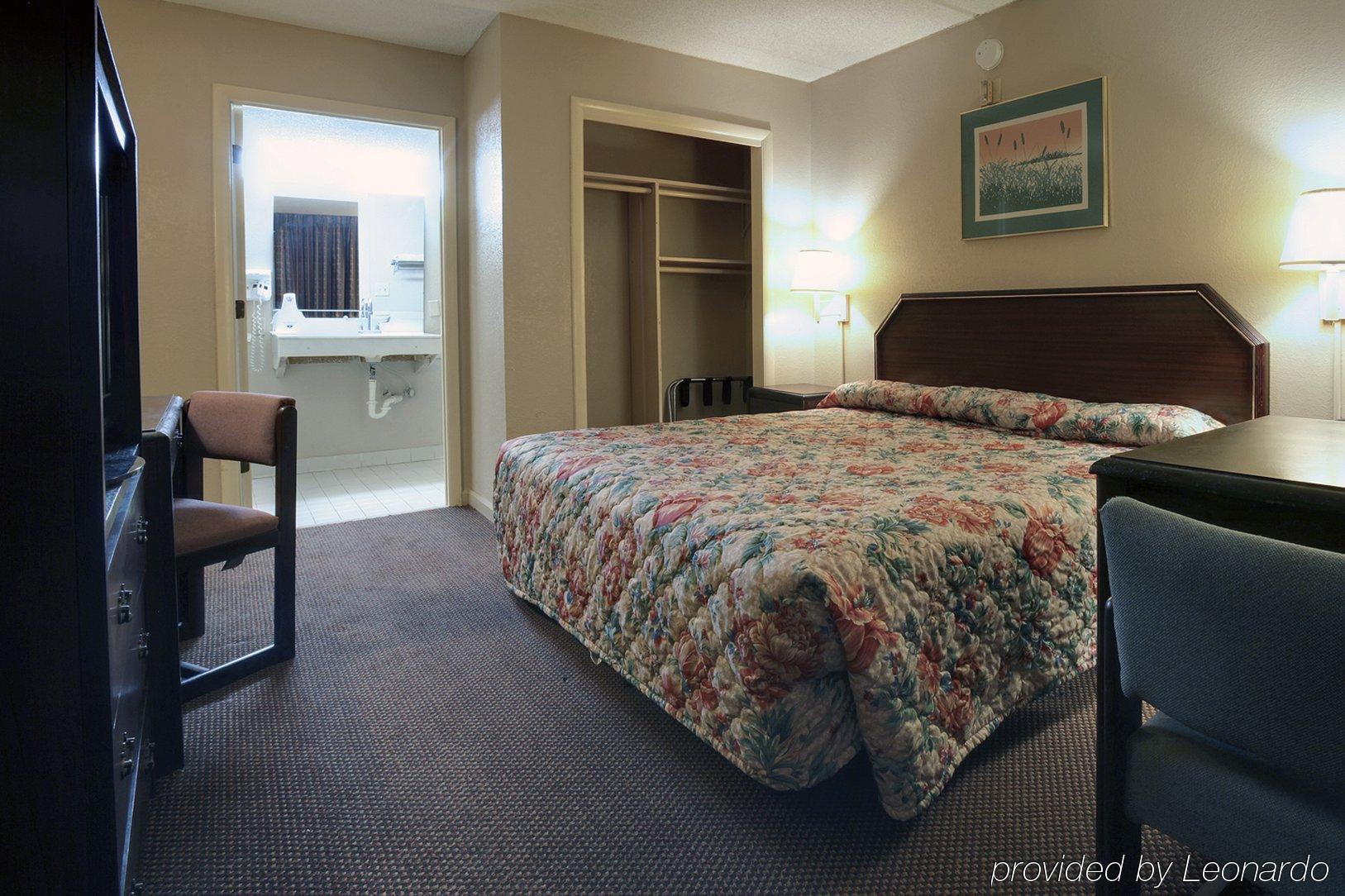 Americas Best Value Inn Bainbridge Rom bilde