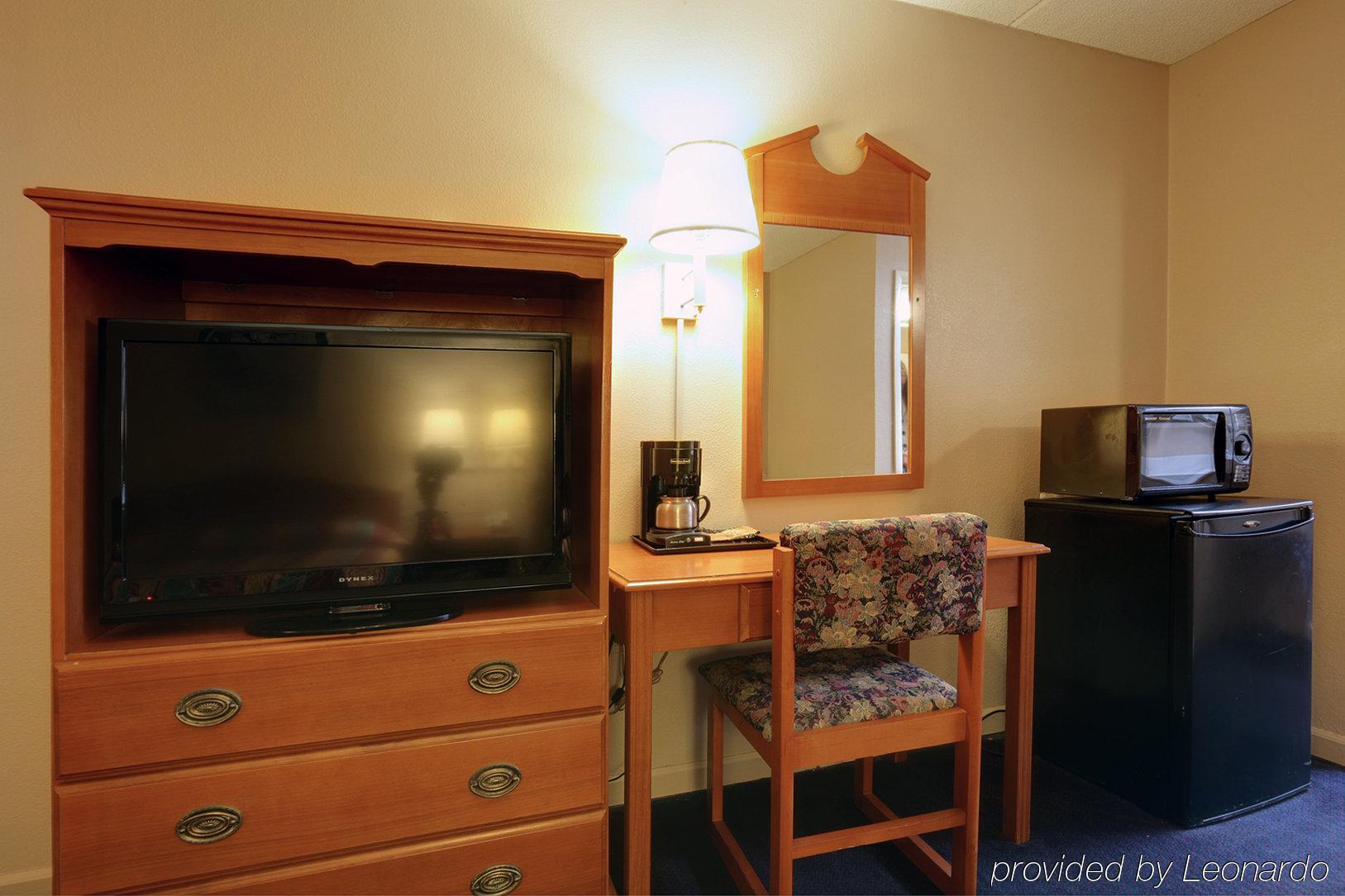 Americas Best Value Inn Bainbridge Eksteriør bilde